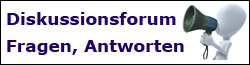 Diskussionsforum zur Vorwissenschaftlichen Arbeit
