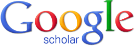 Logo Google scholar