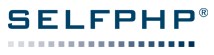 Logo SelfPHP