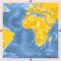 planiglobe Screenshot