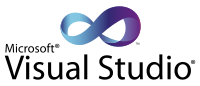 Logo Microsoft Visual Studio 