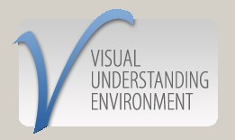 Logo VUE 