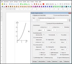 LibreOffice-Dmath