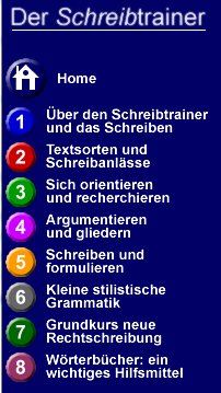 Screenshot-Schreibtrainer-UNI-DUE